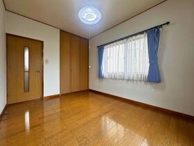 ●四日市市浮橋1丁目　中古一戸建て
