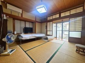 ●四日市市浮橋1丁目　中古一戸建て