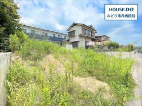 名古屋市緑区大高台1丁目　全2区画　A区画　建築条件なし土地