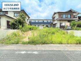 名古屋市緑区大高台1丁目　全2区画　B区画　建築条件なし土地