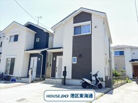 名古屋市港区小碓１丁目　中古一戸建