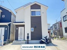 名古屋市港区小碓１丁目　中古一戸建