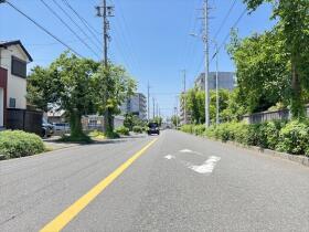名古屋市港区小碓１丁目　中古一戸建