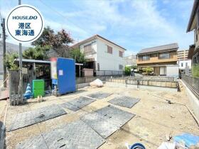 名古屋市港区南十一番町４丁目　全１棟　新築一戸建