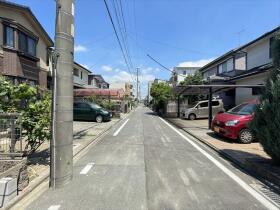 名古屋市港区南十一番町４丁目　全１棟　新築一戸建