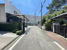 名古屋市港区南十一番町４丁目　全１棟　新築一戸建