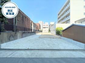 MIRASUMO名古屋市熱田区伝馬227②　全2棟　2号棟　新築一戸建