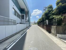 MIRASUMO名古屋市熱田区伝馬227②　全2棟　2号棟　新築一戸建