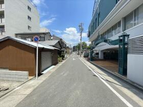 MIRASUMO名古屋市熱田区伝馬227②　全2棟　2号棟　新築一戸建