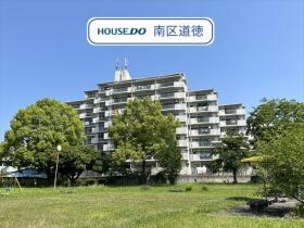 白水公園ハイツ