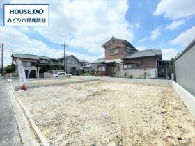 ハートフルタウン名古屋市緑区神の倉　全2棟　A号棟　新築一戸建て