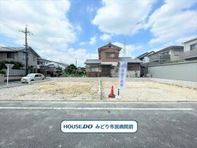 ハートフルタウン名古屋市緑区神の倉　全2棟　A号棟　新築一戸建て