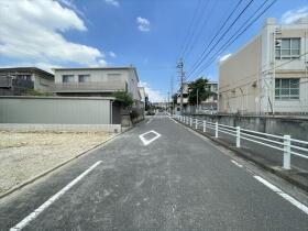 ハートフルタウン名古屋市緑区神の倉　全2棟　A号棟　新築一戸建て