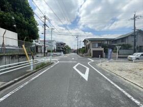 ハートフルタウン名古屋市緑区神の倉　全2棟　A号棟　新築一戸建て