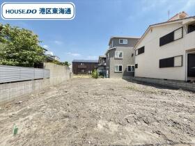 名古屋市熱田区一番2丁目　建築条件なし土地
