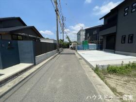 一宮市大和町妙興寺字東市場　新築一戸建て
