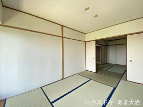 一光ハイツ七宝