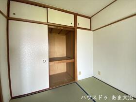 一光ハイツ七宝
