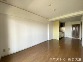 一光ハイツ七宝
