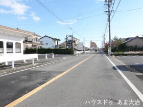 一光ハイツ七宝