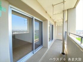 一光ハイツ七宝