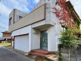 四日市市塩浜本町1丁目　建築条件なし土地