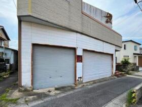 四日市市塩浜本町1丁目　建築条件なし土地