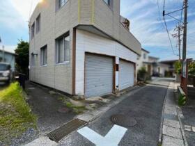 四日市市塩浜本町1丁目　建築条件なし土地
