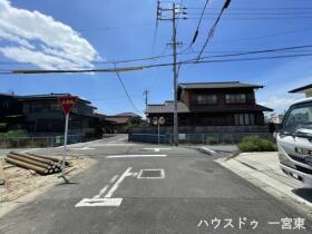 ブルーミングガーデン一宮市北方町北方　全1棟　1号棟　新築一戸建て