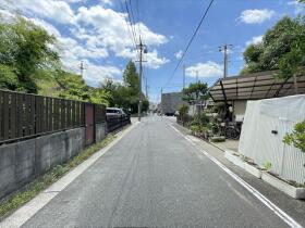 名古屋市港区多加良浦町４丁目　建築条件なし売土地
