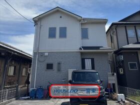 ●一宮市木曽川町三ツ法寺字村西　中古一戸建て