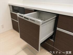 ●一宮市木曽川町三ツ法寺字村西　中古一戸建て