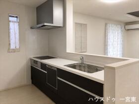 ●一宮市木曽川町三ツ法寺字村西　中古一戸建て