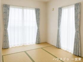●一宮市木曽川町三ツ法寺字村西　中古一戸建て