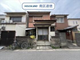●名古屋市南区鳴浜町２丁目　建築条件なし売土地