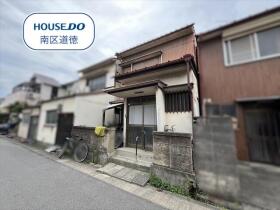 ●名古屋市南区鳴浜町２丁目　建築条件なし売土地