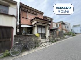 ●名古屋市南区鳴浜町２丁目　建築条件なし売土地