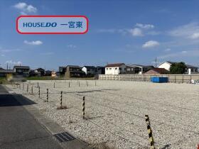 ●一宮市時之島字妙光寺　建築条件なし
