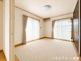 ●一宮市丹陽町九日市場字横枕　中古一戸建て