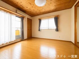 ●一宮市丹陽町九日市場字横枕　中古一戸建て