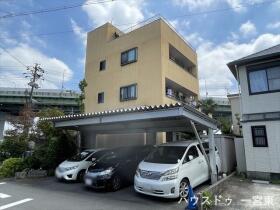 ●一宮市丹陽町九日市場字横枕　中古一戸建て