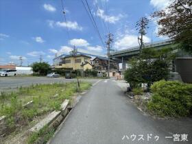 ●一宮市丹陽町九日市場字横枕　中古一戸建て