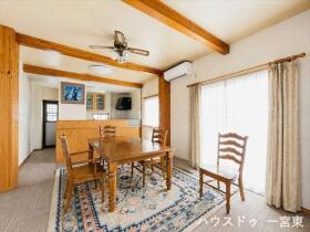 ●一宮市丹陽町九日市場字横枕　中古一戸建て