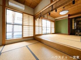 ●一宮市丹陽町九日市場字横枕　中古一戸建て