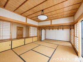 ●一宮市丹陽町九日市場字横枕　中古一戸建て