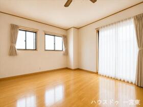 ●一宮市丹陽町九日市場字横枕　中古一戸建て
