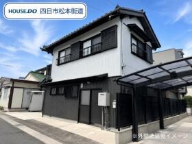 ◎桑名市多度町香取　1号棟　中古一戸建て