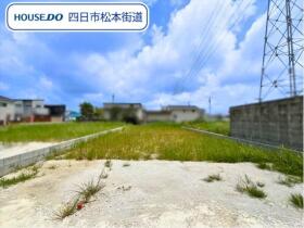 四日市市東日野町1期　全1棟　新築一戸建て