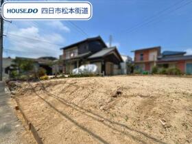四日市市西富田町5期　全2区画　2号地　建築条件なし土地