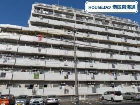 丸美ロイヤル築地